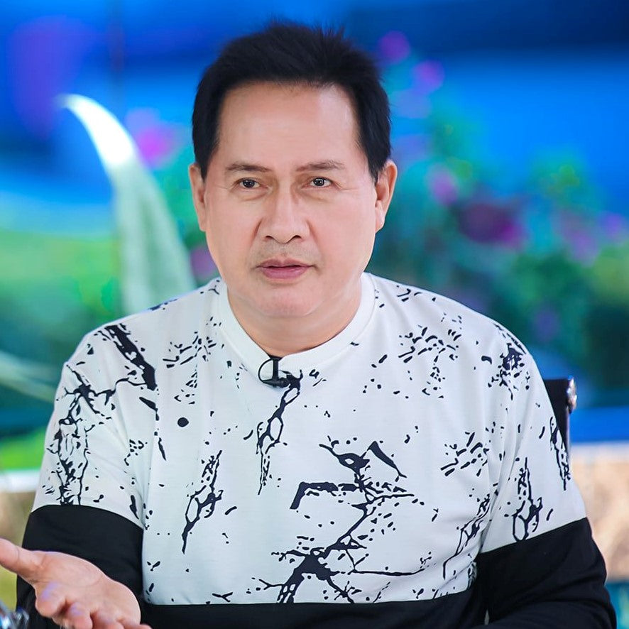 Apollo Quiboloy False Teacher