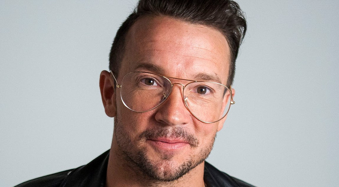 Carl Lentz False Teacher