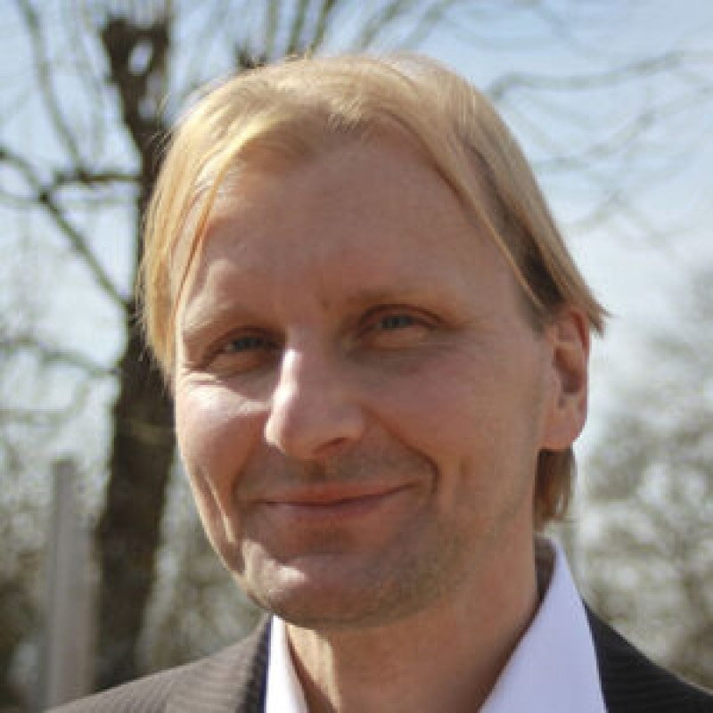 Dr. Andreas Noack