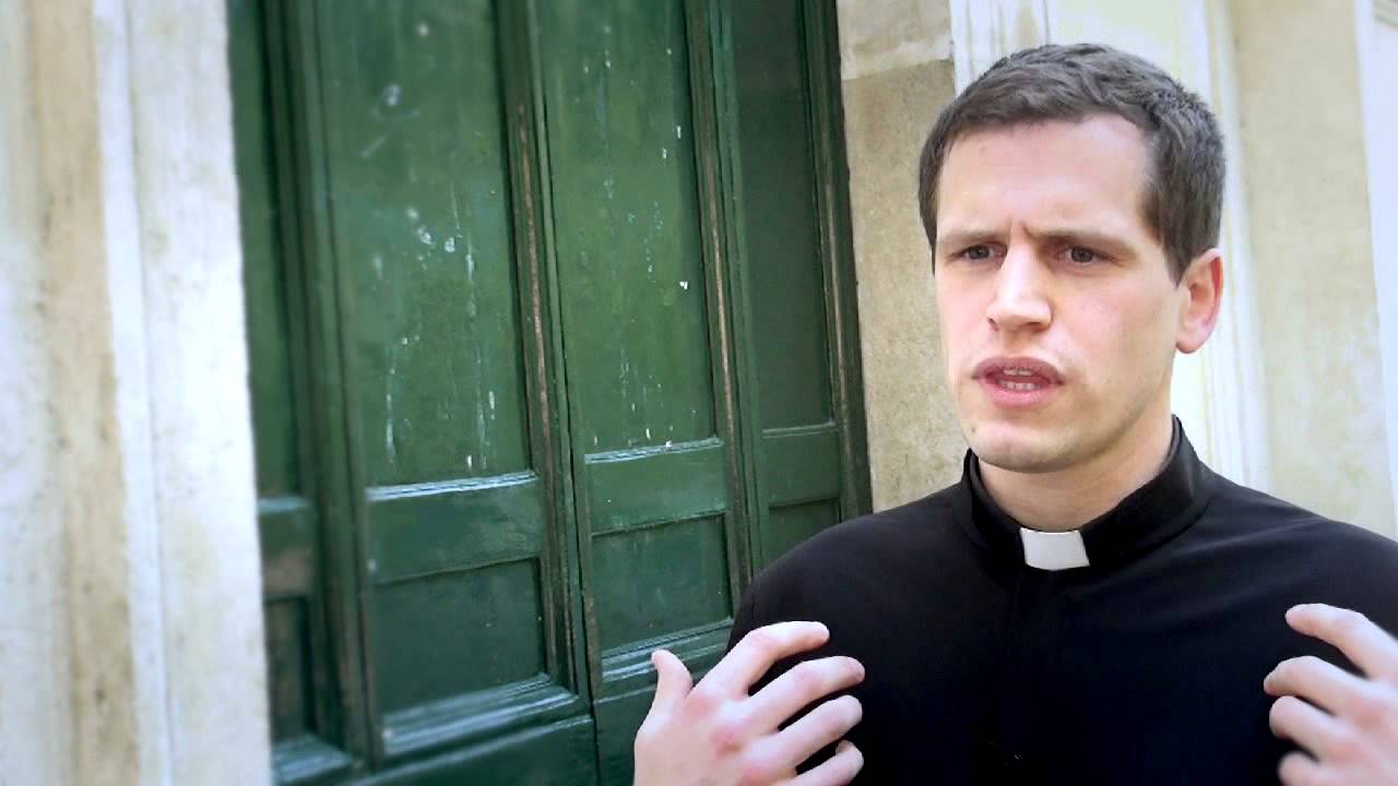 Fr. Luke Demasi