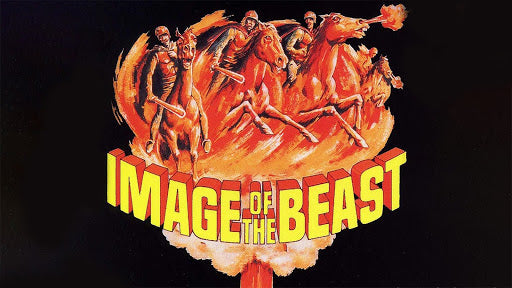 Image Of The Beast