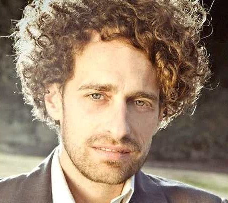 Isaac Kappy