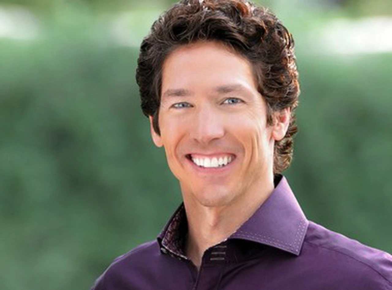 Joel Osteen